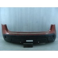 Бампер задний Nissan Qashqai I (2006-2010) 85022JD00H