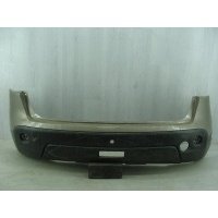 Бампер задний Nissan Qashqai I (2006-2010) 85022JD00H