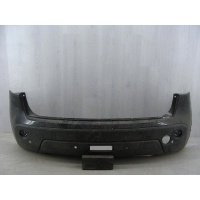 Бампер задний Nissan Qashqai I (2006-2010) 85022JD00H