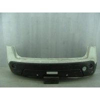 Бампер задний Nissan Qashqai I (2006-2010) 85022JD00H