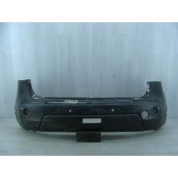 Бампер задний Nissan Qashqai I (2006-2010) 85022JD00H