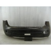 Бампер задний Nissan Qashqai I (2006-2010) 85022JD00H