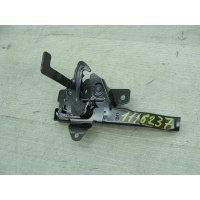 Замок капота Hyundai SsangYong Actyon II (2010-2013) 7111034001