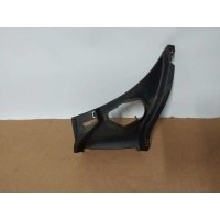 Воздуховод радиатора BMW X5 F15 2016 51118056506