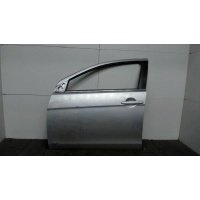 Дверь боковая перед. левая Mitsubishi Lancer 10 2007-2015 2008