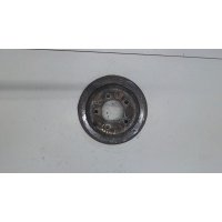 Диск тормозной, зад. Mitsubishi Lancer 10 2007-2015 2008 MN116332