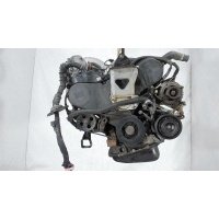 Компрессор кондиционера Toyota Highlander 1 2001-2007 2002