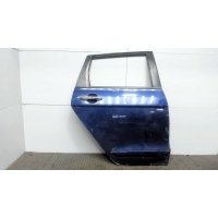 Ручка зад. правая Honda FRV 2005 72640SJD003