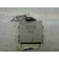 Блок управления Toyota Venza (GV10) 2008 - 2016 2010 89940-73010