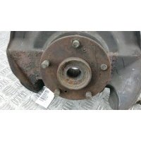 ступица передний левый HONDA ACCORD (2003-2007) 2005 44600SDAA10