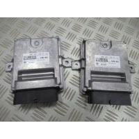 Блок управления блок впрыска adblue audi 4m0907355b