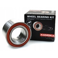 подшипник ступицы колеса задняя kamoka peugeot 306 1.8 2.0 hdi