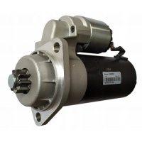 новый стартер hatz 1d81c 1d90 виброплита