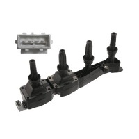 febi катушка зажигания citroen c2 c3 c4 1.6 16v