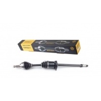 Полуось правая ягуар x - type 2.0 d 2.2 d 2.1 v6 новая