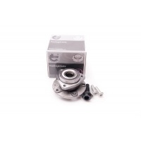 ступица подшипник колеса передняя seat леон 5f1 2012 - ...