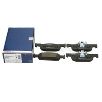 тормозные колодки bosch renault clio 4 вперед