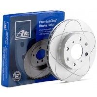 ate диски pd передняя bmw 1 f20 f21 2 f22 f23 3 e90