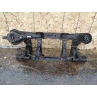 Балка задняя Ford Escape III 2012 - наст. время 2014