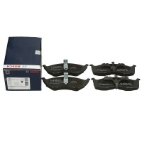 тормозные колодки bosch chrysler 300 м lr вперед