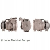 компрессор кондиционера лукас electrical toyota