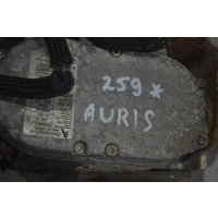 Webasto toyota auris 252421