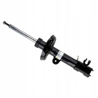 1x амортизатор правый bilstein fiat 500l 351_