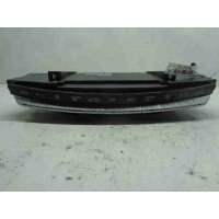 Переключатель отопителя Mercedes S-klasse (W221) 2005 - 2009 2009 2218704358, 2218706458