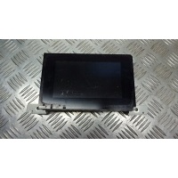 Дисплей nissan primera p12 28090 - av617