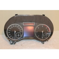 Счетчик часы мерседес w246 b класс a2469005405