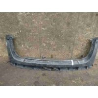 Кронштейн переднего бампера Volkswagen Touareg I (7L) 2002 - 2010 2006 7L6807699B