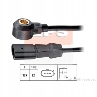 датчик детонации eps volkswagen гольф 1j11j5