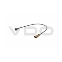 датчик детонации vdo volkswagen passat 3b33b6