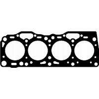 прокладка головки fiat fiat 1.4 т 4cyl 89 - sr.80.5