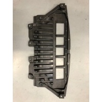 Защита под двигатель мерседес amg a2135204400