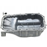 чаша масла citroen berlingo партнер 2008 + 1.6
