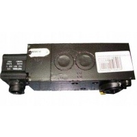 Клапан подъема оси ilas wabco 4 вывода . 4630840300