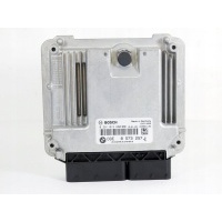 Блок управления двигателя bmw f10 f30 f20 13618573257 n47