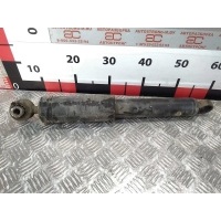 Амортизатор подвески задний правый Renault Megane 1 2001 8200033595