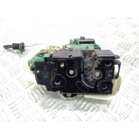 Замок двери передней левой Volkswagen Golf 3 (1991-1999) 1997 3B0837867