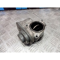 Заслонка дроссельная Volkswagen Touran (2003-2010) 2004 038128063G