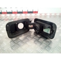 Лючок бензобака Renault Scenic 2 (2003-2009) 2006 8200139543