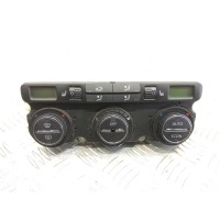 Переключатель печки Volkswagen Touran (-) 2005 ,1K0907044BN