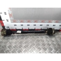 Полуось передняя правая Audi A3 8L (1996-2003) 1998 1J0407272AC