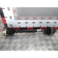Полуось передняя правая Volkswagen Passat 5 (1997-2000) 1998 8D0407272AQ