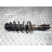 Стойка амортизатора переднего левого Volkswagen Golf 3 (1991-1999) 1997 1J0413031Q