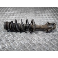 Стойка амортизатора переднего левого Volkswagen Golf 3 (1991-1999) 1998 1H0413031N