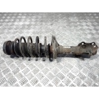 Стойка амортизатора переднего правого Volkswagen Golf 3 (1991-1999) 1995 1H0413031N