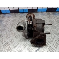 Турбина Honda Civic 7 (2001-2006) 2004 8972873792