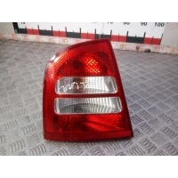 Фонарь задний левый Skoda Octavia 1U (1996-2010) 2004 1U6945095